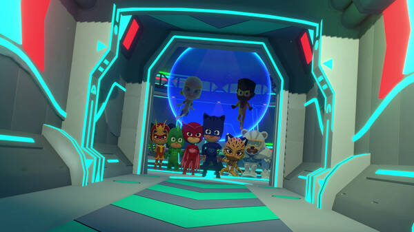 力量英雄：强力联盟.PJ Masks Power Heroes: Mighty Alliance_1