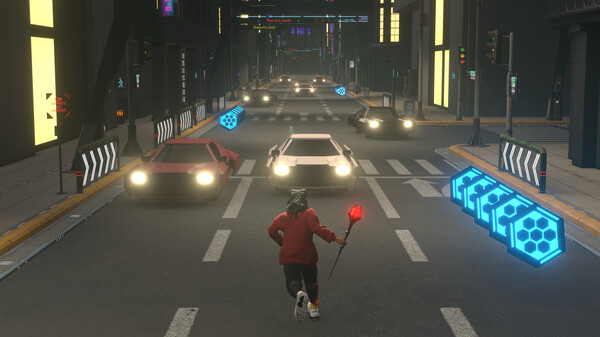 天空跑酷无限：跑酷.Sky Runners Infinite: Parkour_1