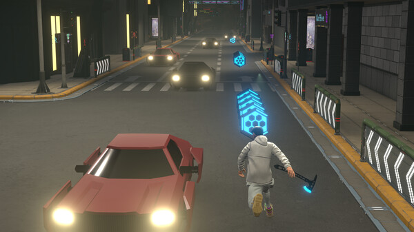 天空跑酷无限：跑酷.Sky Runners Infinite: Parkour_3
