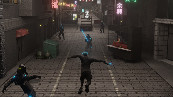 天空跑酷无限：跑酷.Sky Runners Infinite: Parkour_4
