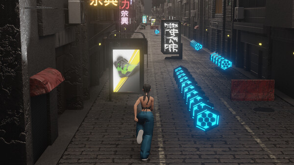 天空跑酷无限：跑酷.Sky Runners Infinite: Parkour_5