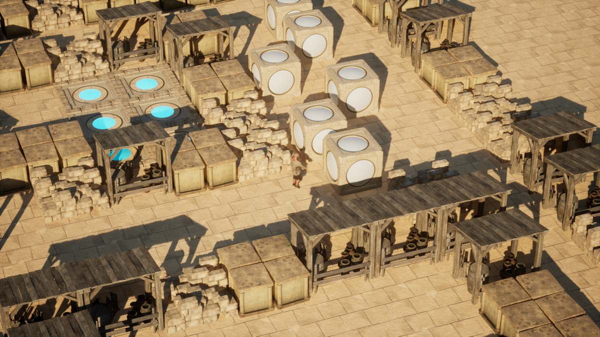 斯芬克斯：尼罗河之谜.Sphinx: Riddles of the Nile_0