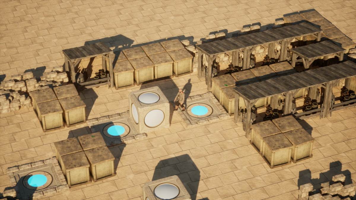 斯芬克斯：尼罗河之谜.Sphinx: Riddles of the Nile_1