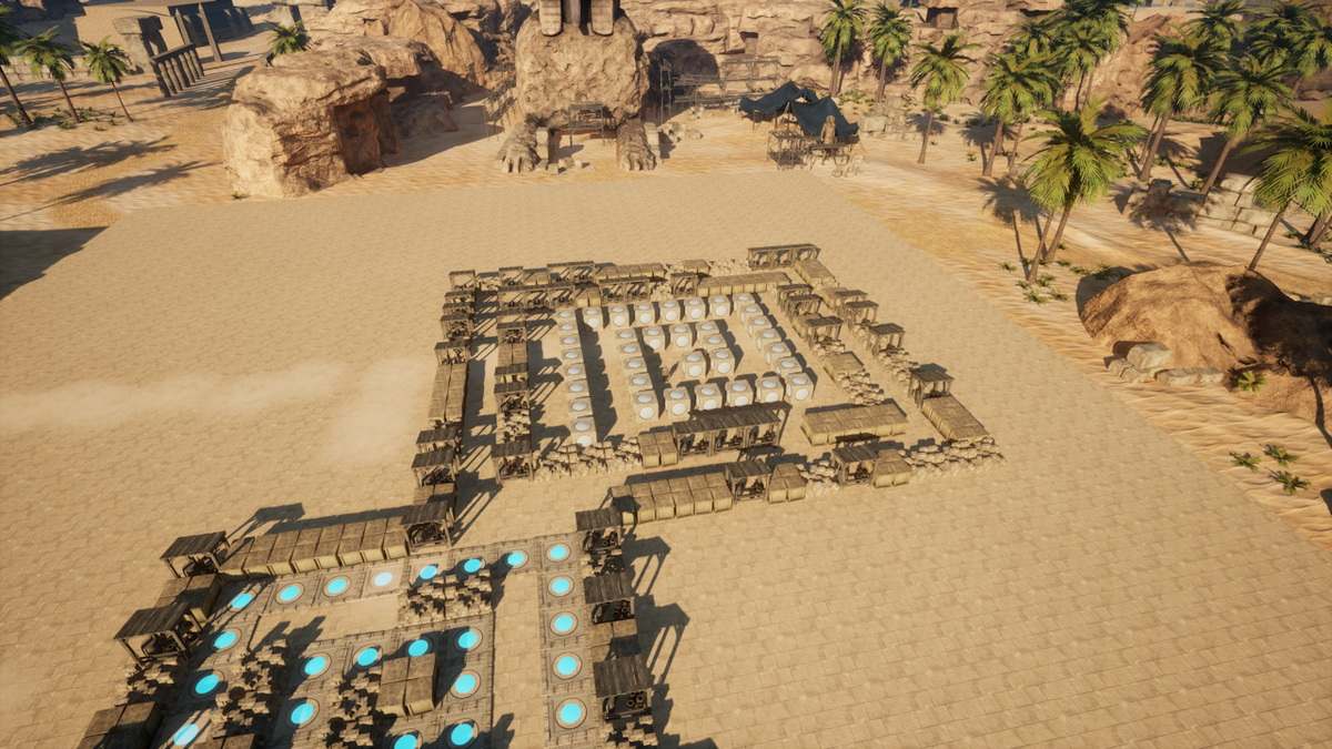 斯芬克斯：尼罗河之谜.Sphinx: Riddles of the Nile_2
