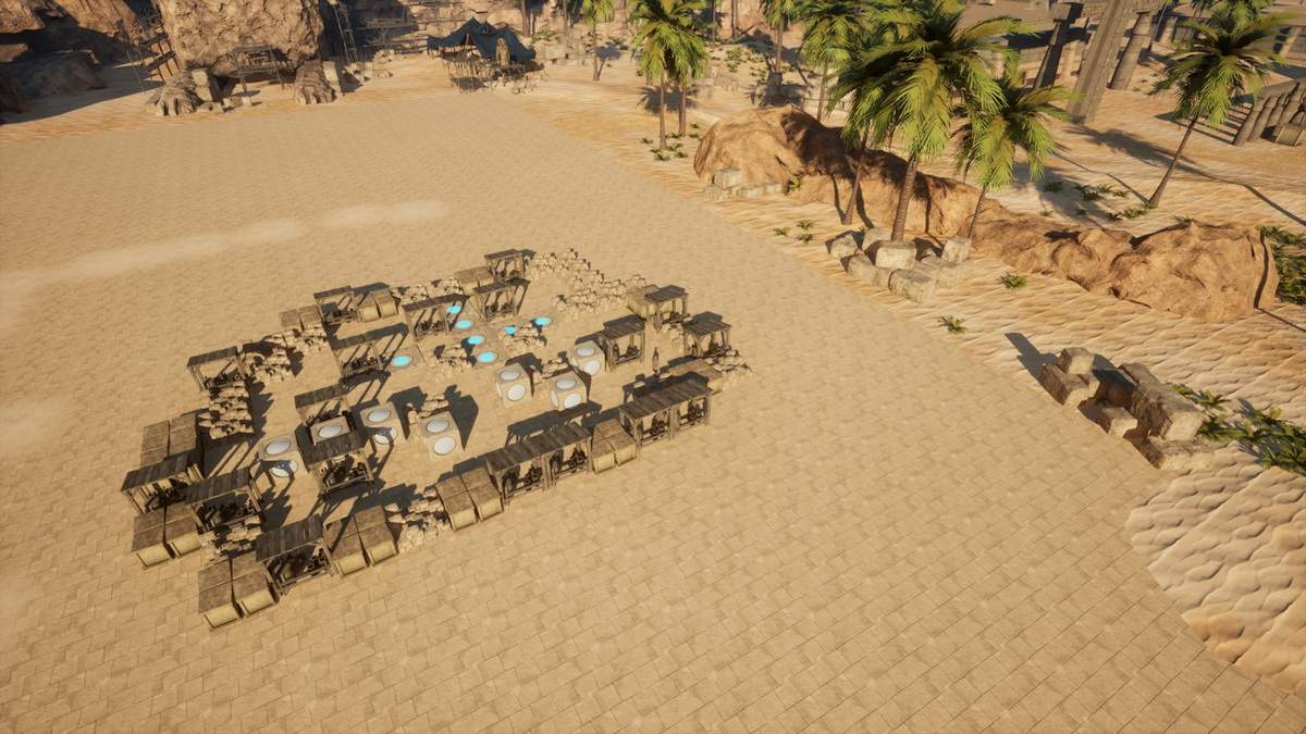斯芬克斯：尼罗河之谜.Sphinx: Riddles of the Nile_4
