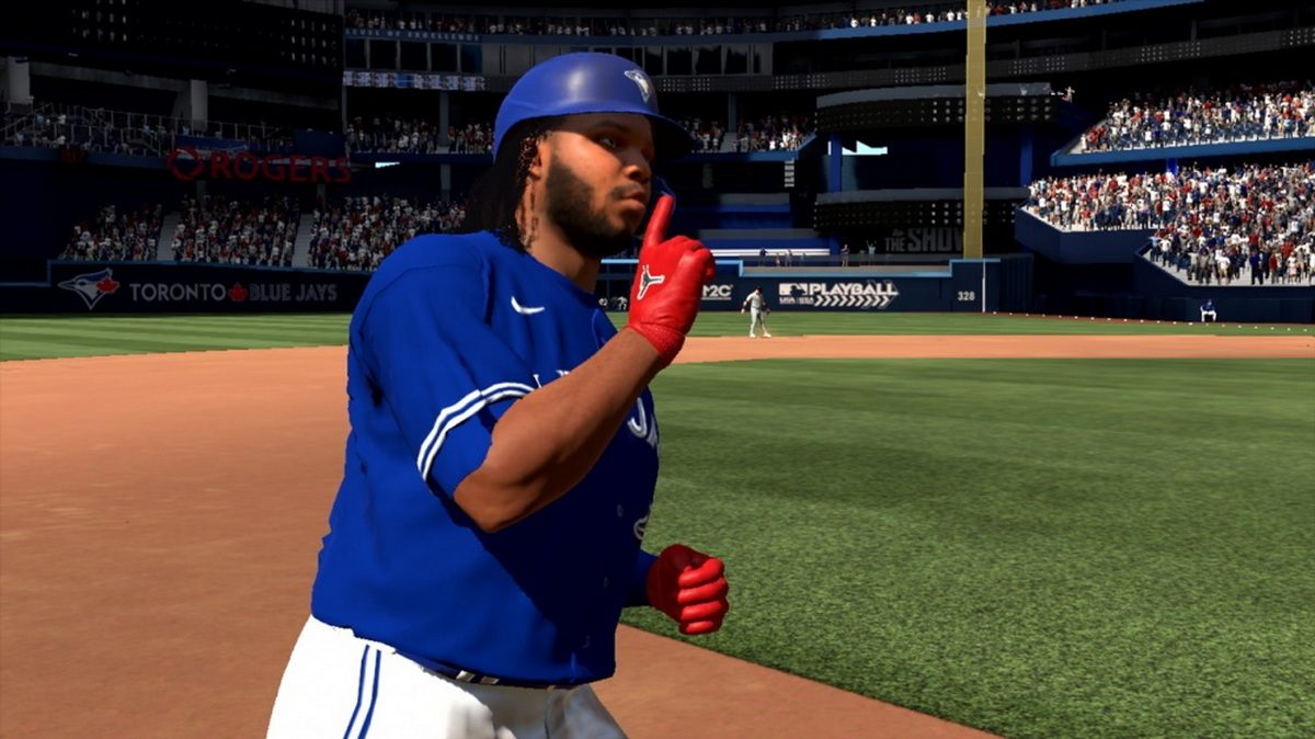 美国职业棒球大联盟24.MLB The Show 24_0