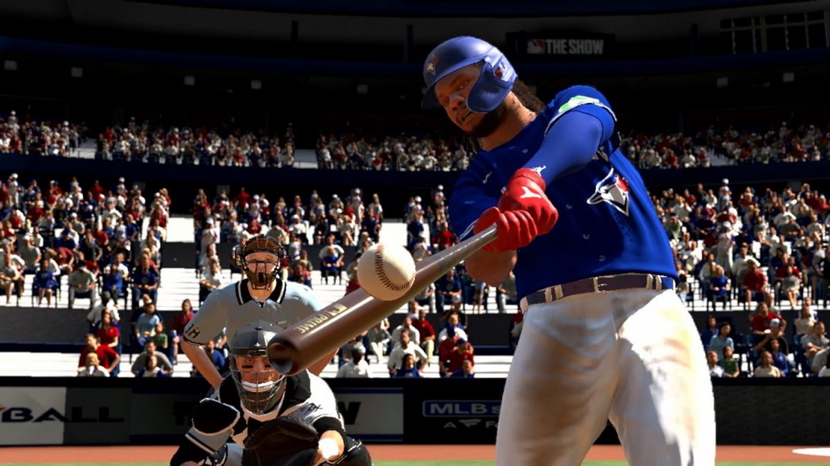 美国职业棒球大联盟24.MLB The Show 24_1