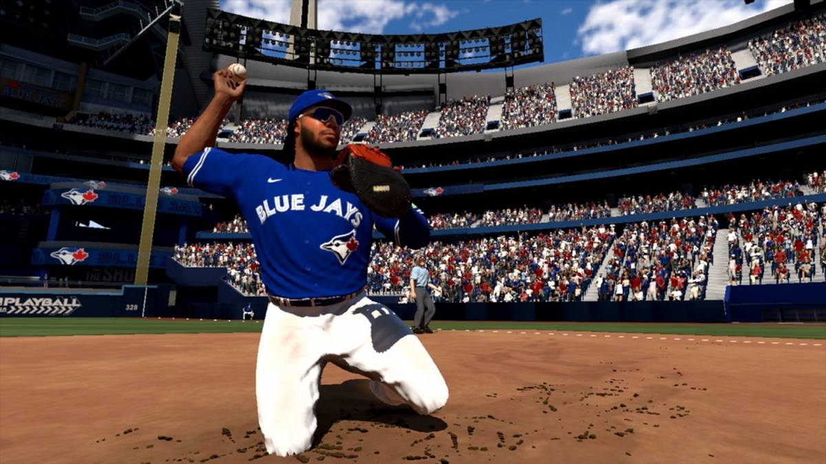 美国职业棒球大联盟24.MLB The Show 24_2