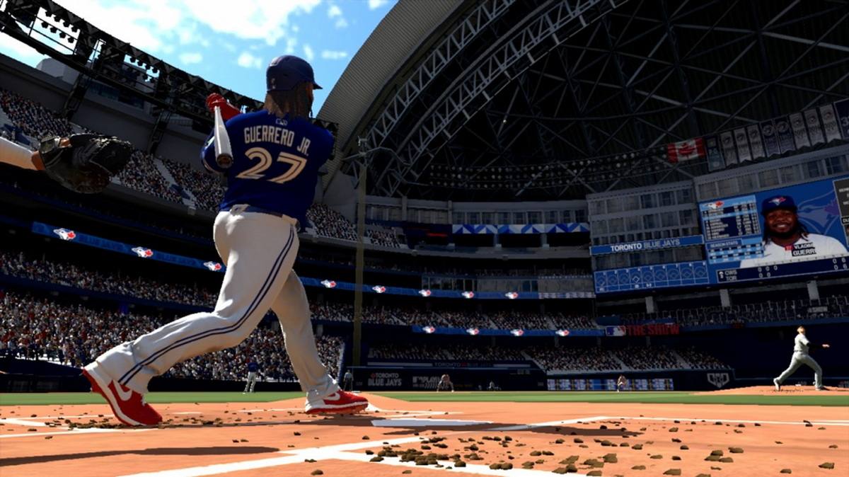 美国职业棒球大联盟24.MLB The Show 24_4