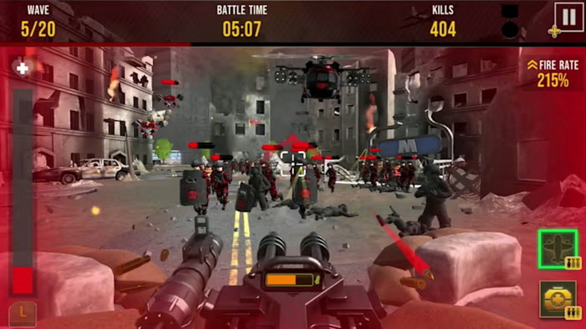 Infantry Attack_2