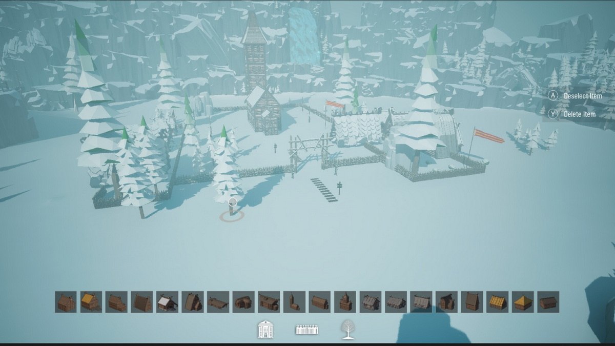 Cozy Hamlets_1