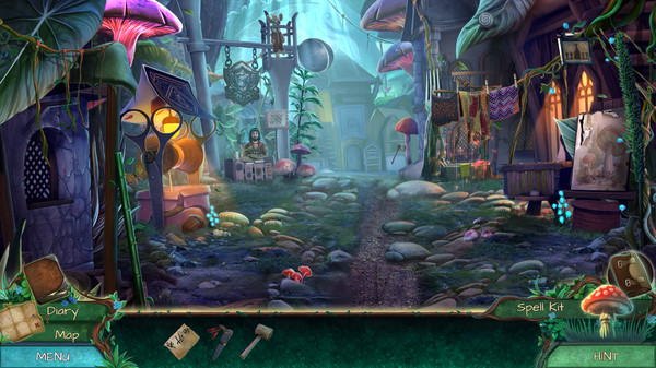 小小故事：森林之心.Tiny Tales: Heart of the Forest_0