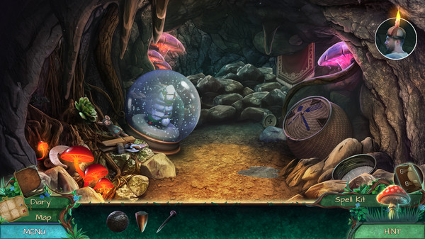 小小故事：森林之心.Tiny Tales: Heart of the Forest_1