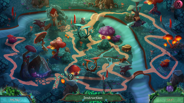小小故事：森林之心.Tiny Tales: Heart of the Forest_2