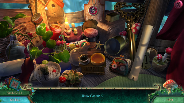 小小故事：森林之心.Tiny Tales: Heart of the Forest_3