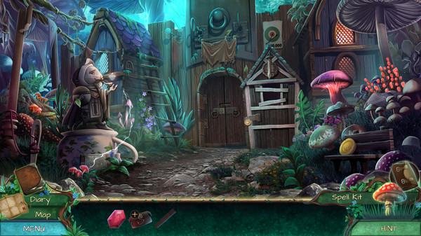 小小故事：森林之心.Tiny Tales: Heart of the Forest_5