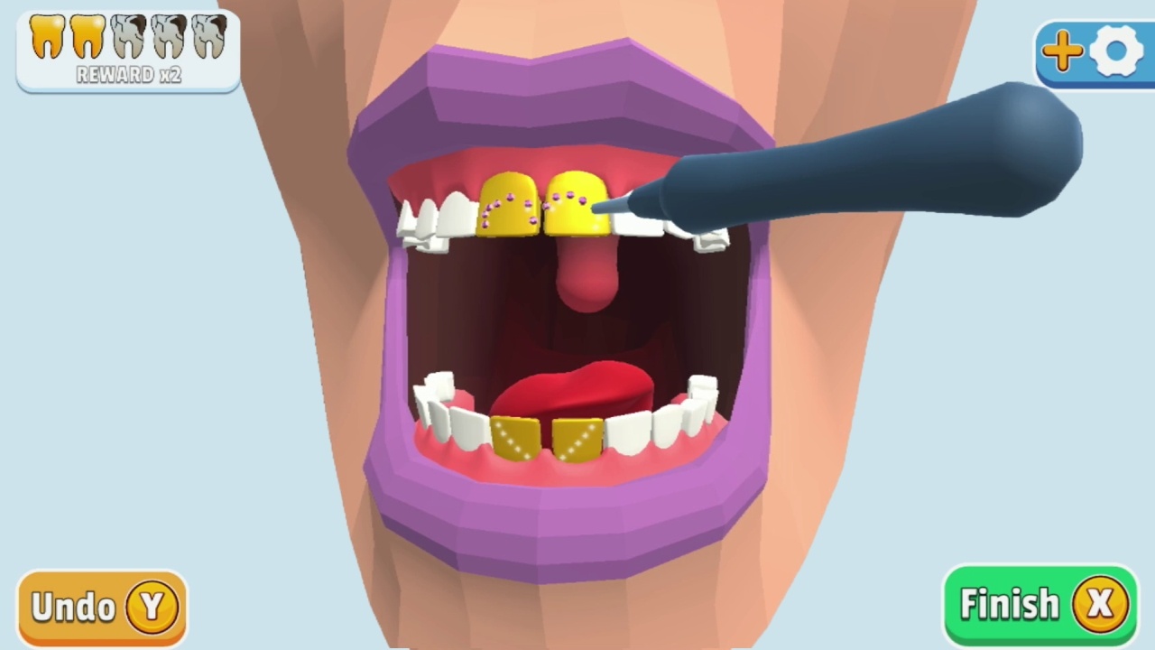牙齿装饰.Dentist Bling_0