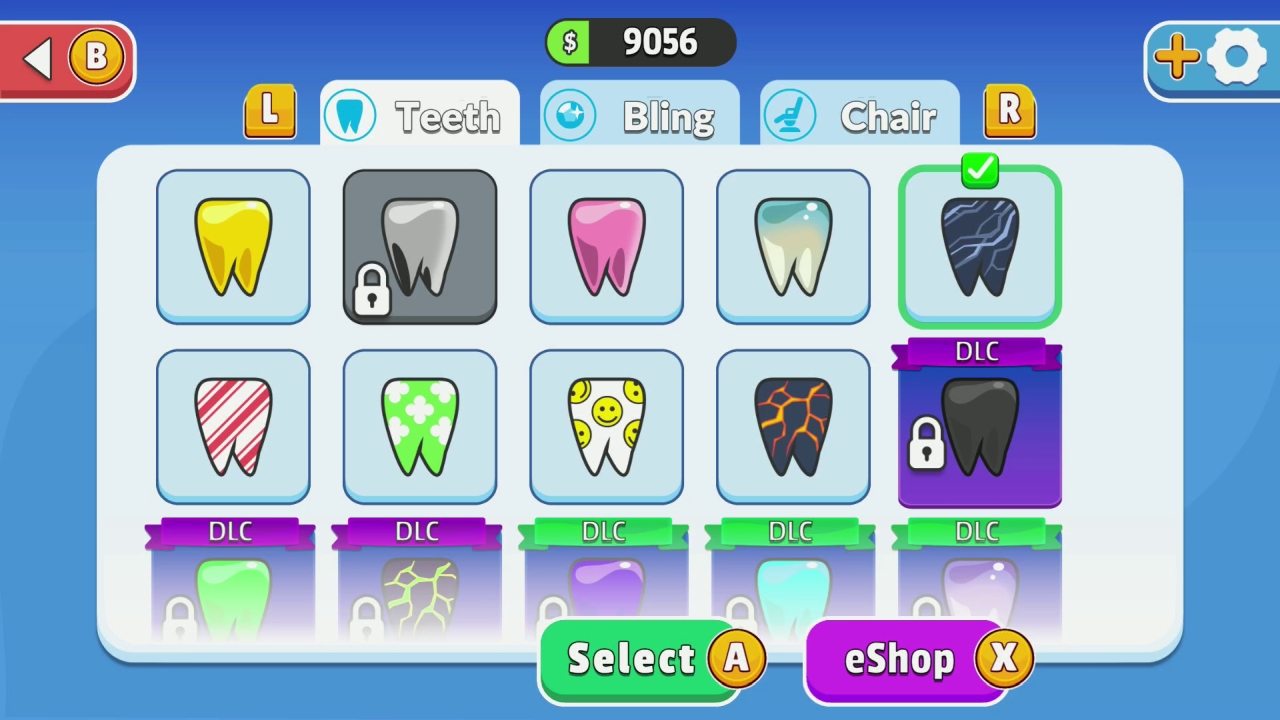 牙齿装饰.Dentist Bling_2
