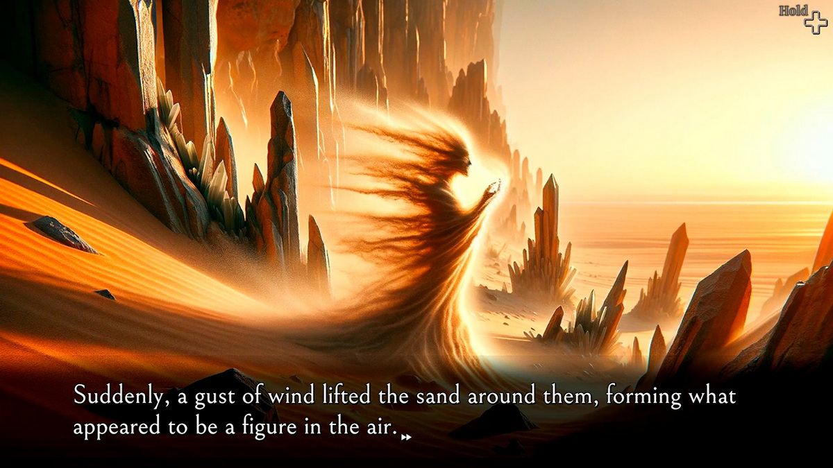 时间守护者：克罗诺斯编年史.Guardians of Time: The Chronicles of Chronos_3