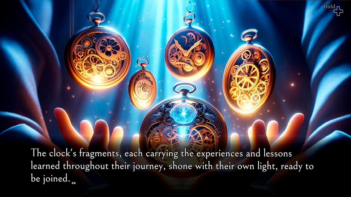 时间守护者：克罗诺斯编年史.Guardians of Time: The Chronicles of Chronos_4