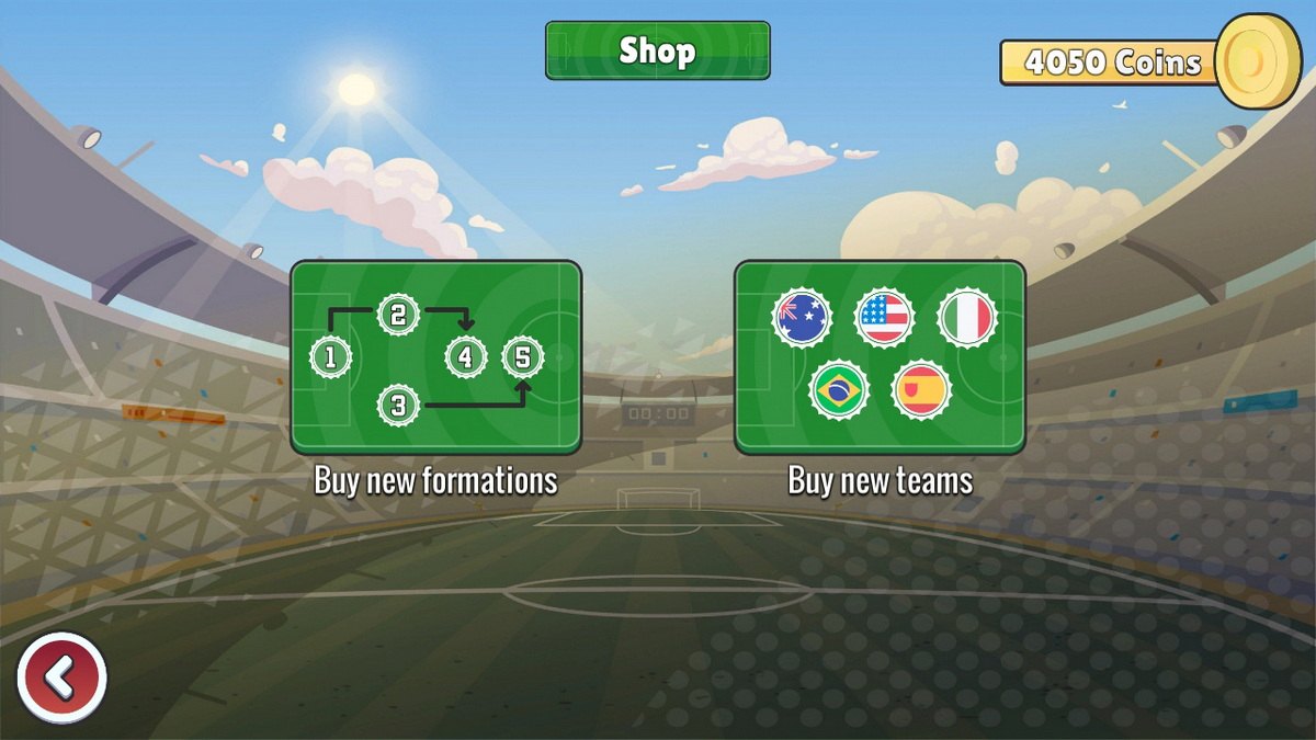 Finger Soccer League_4