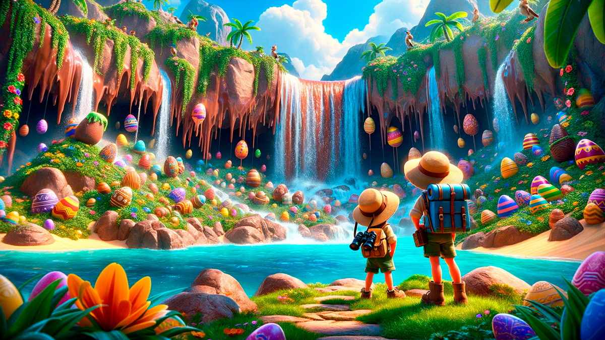 Wallpaper Wizard: Infinite Backdrops_2