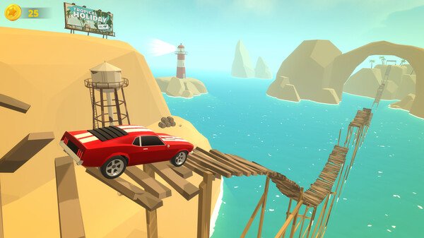 特技乐园.Stunt Paradise_0
