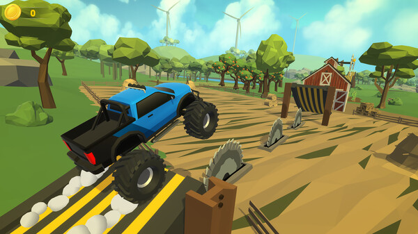 特技乐园.Stunt Paradise_1