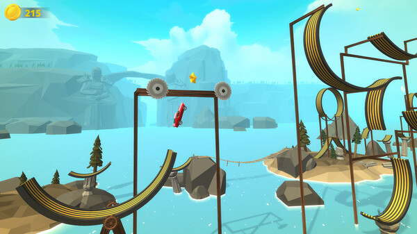 特技乐园.Stunt Paradise_4