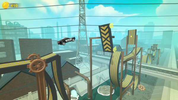 特技乐园.Stunt Paradise_5