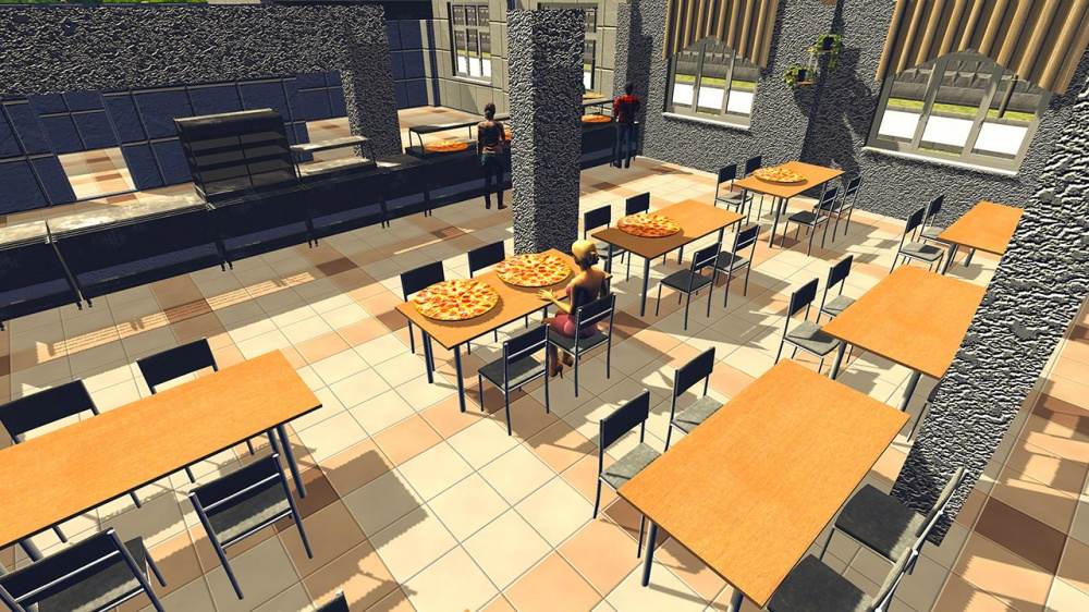 虚拟女友约会模拟器.Virtual Girlfriend Dating Simulator_3