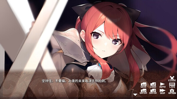 强运佣兵与宝石的姫骑士 – Fortunate Duo -.Fortunate Duo: Kyouun Youhei to Houseki no Hime-kishi_0
