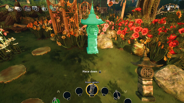 花园生活.Garden Life: A Cozy Simulator_1