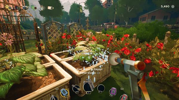 花园生活.Garden Life: A Cozy Simulator_5