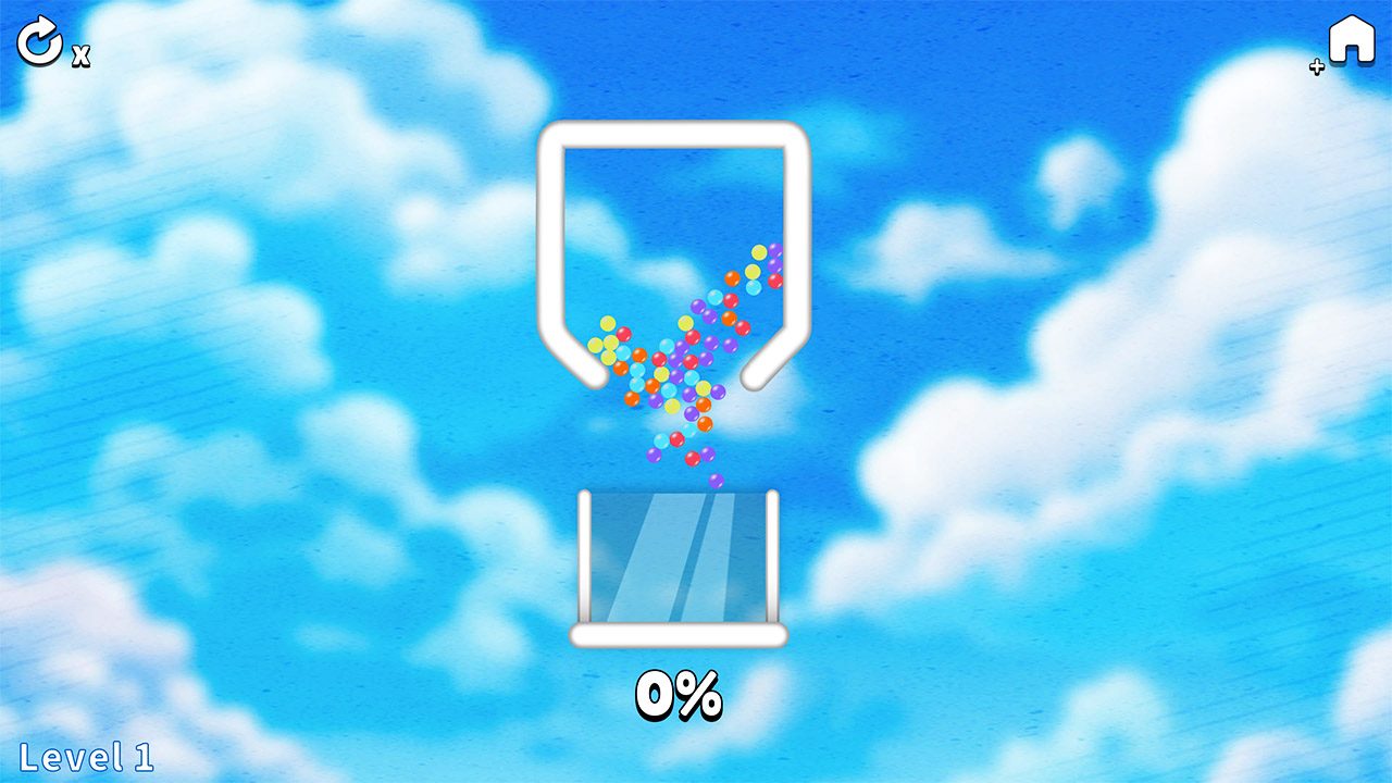 Pull The Pin: Ball Physic Puzzle_0