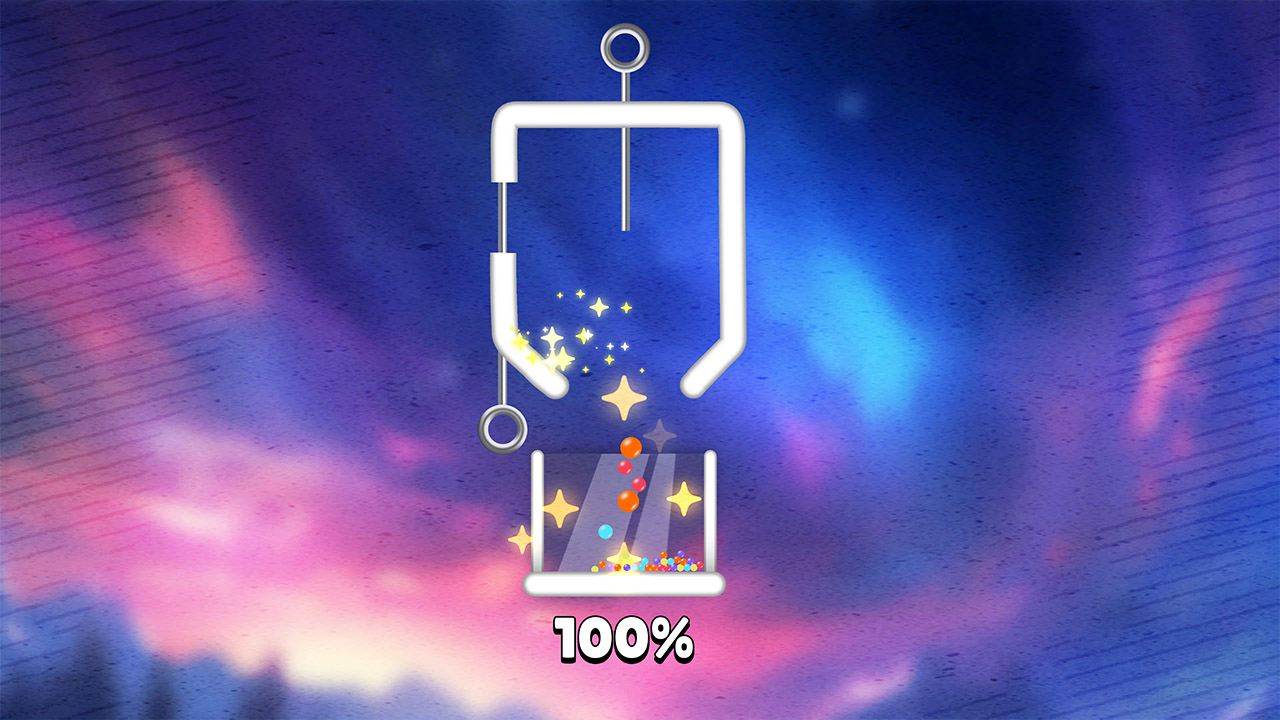 Pull The Pin: Ball Physic Puzzle_1