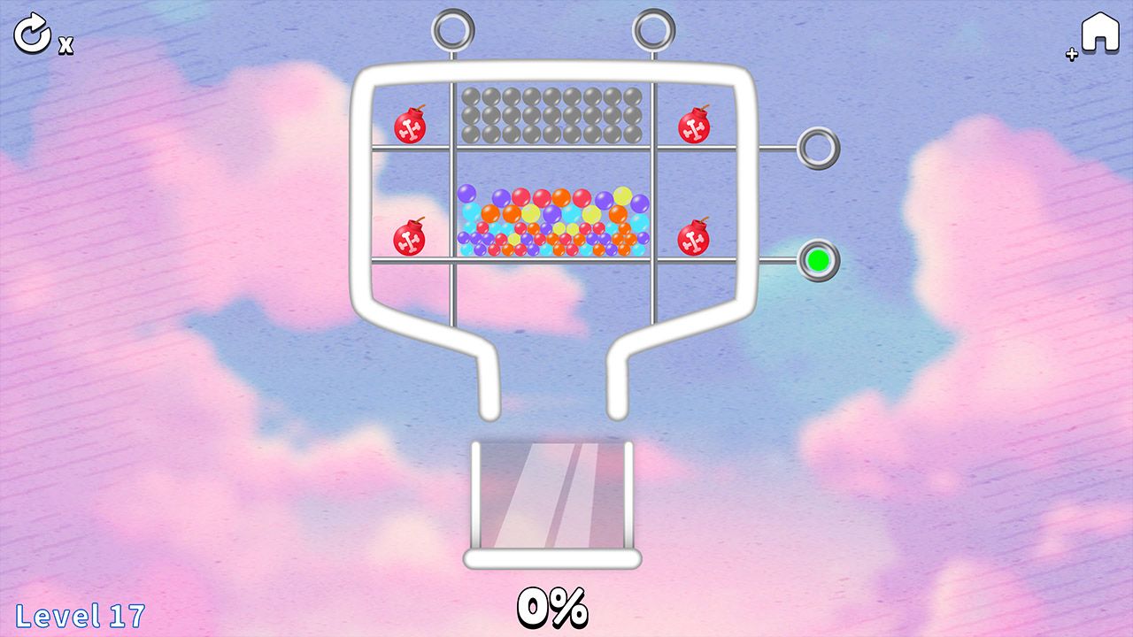 Pull The Pin: Ball Physic Puzzle_2
