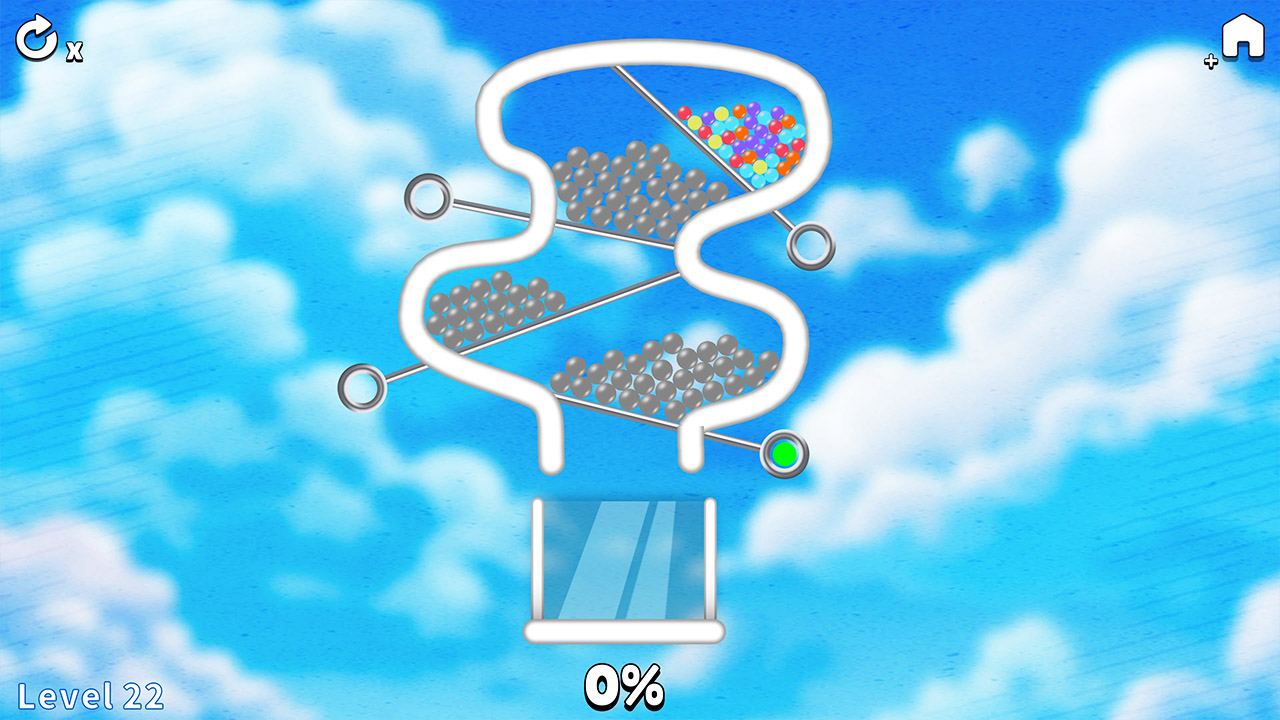 Pull The Pin: Ball Physic Puzzle_3