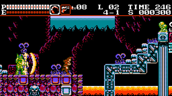地穴潜行者.Crypt Stalker_1