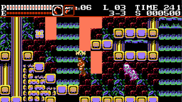 地穴潜行者.Crypt Stalker_2
