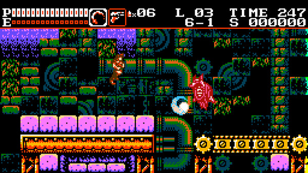 地穴潜行者.Crypt Stalker_4