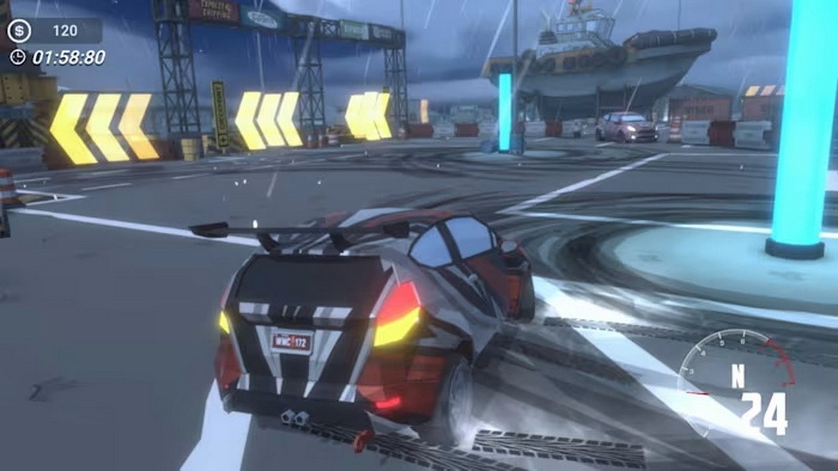 Drift Legacy_0