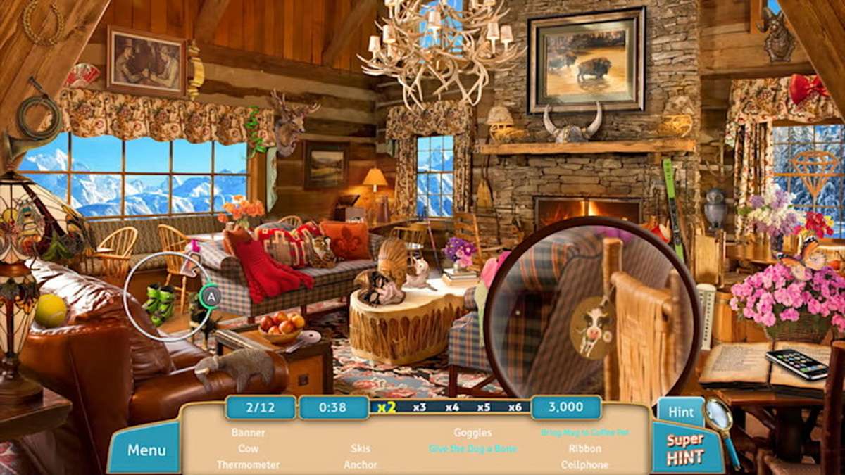 Finding America: The West Collector’s Edition_3