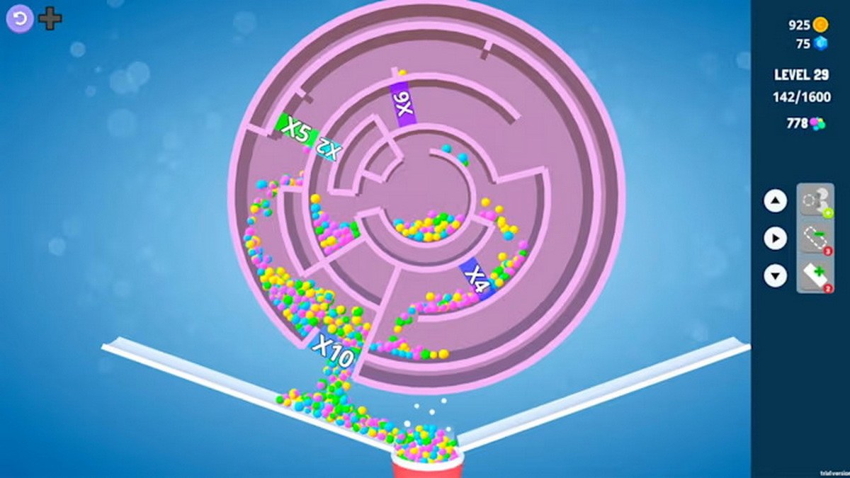 多重迷宫3D.Multi Maze 3D_0