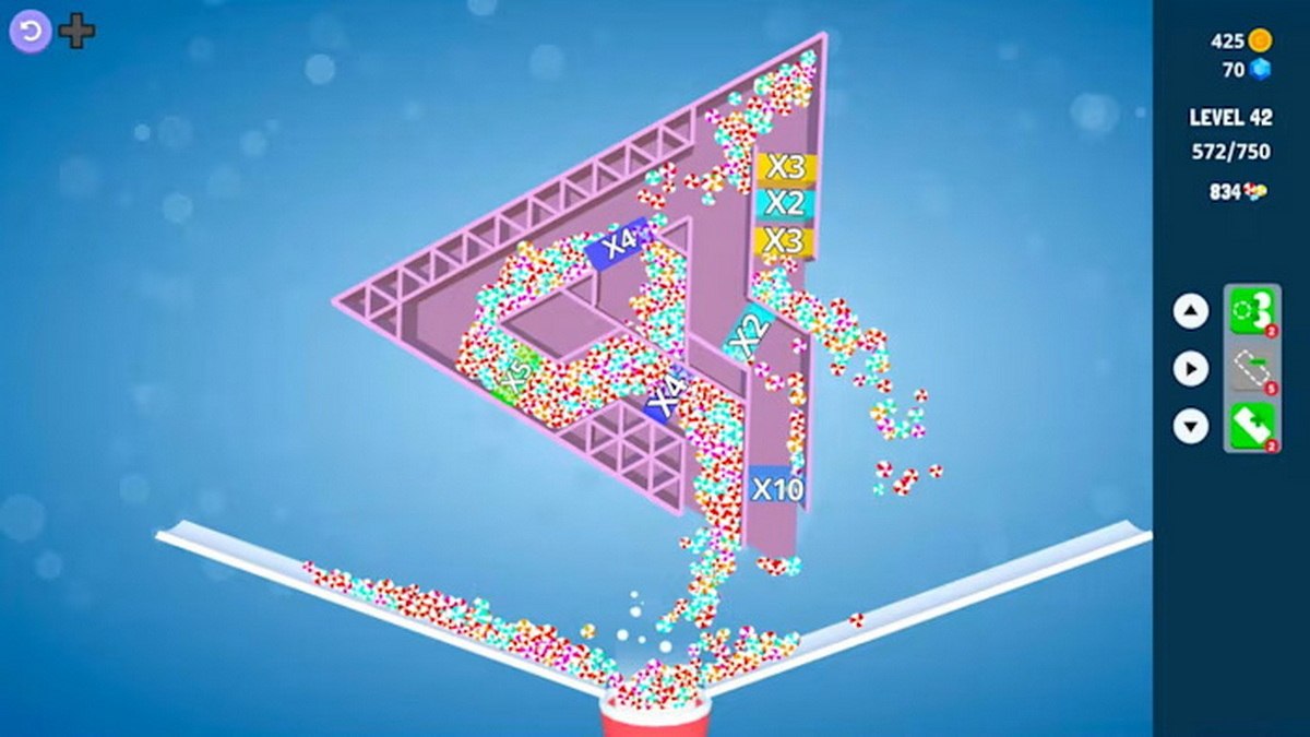 多重迷宫3D.Multi Maze 3D_1
