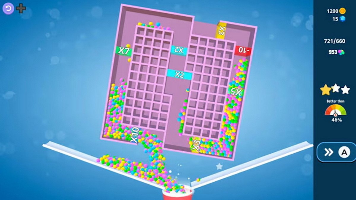 多重迷宫3D.Multi Maze 3D_2