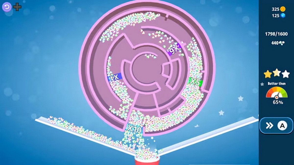 多重迷宫3D.Multi Maze 3D_3