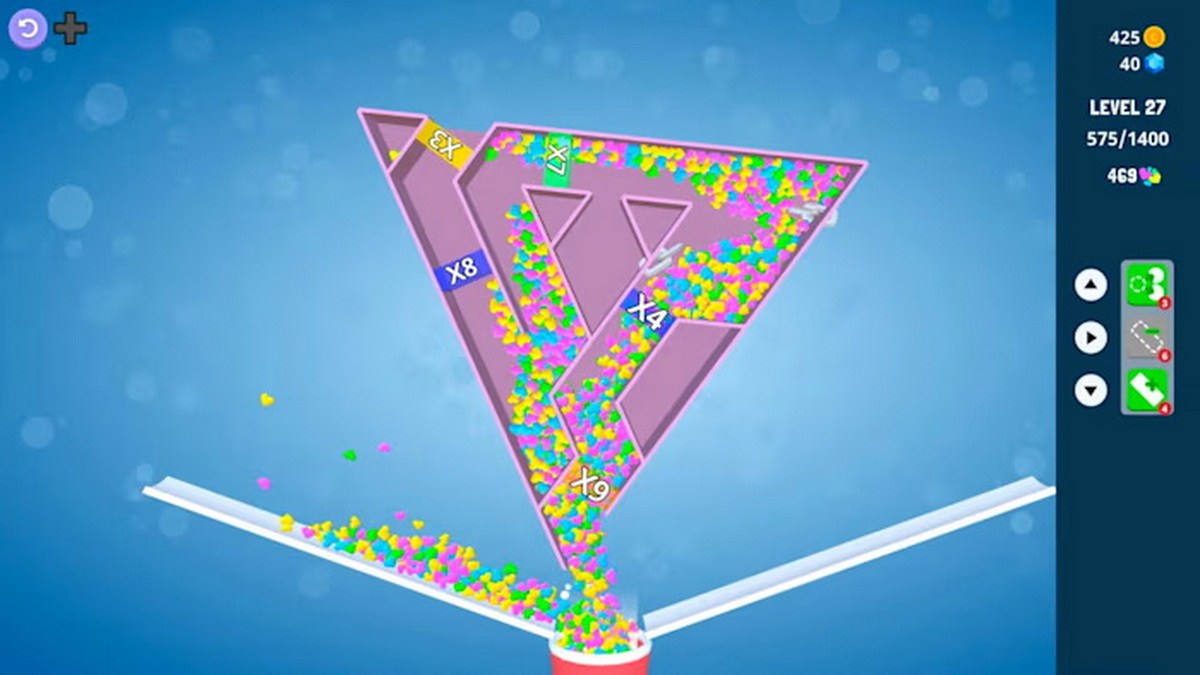 多重迷宫3D.Multi Maze 3D_4