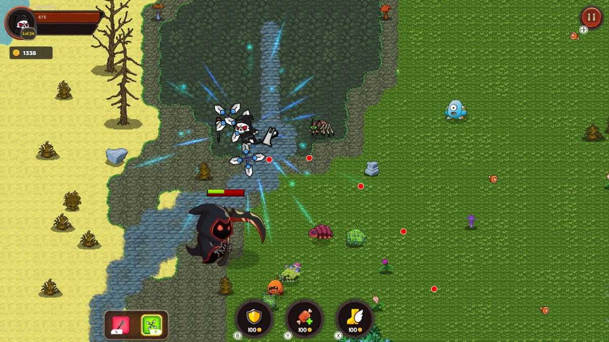 Reaper Survivors_1
