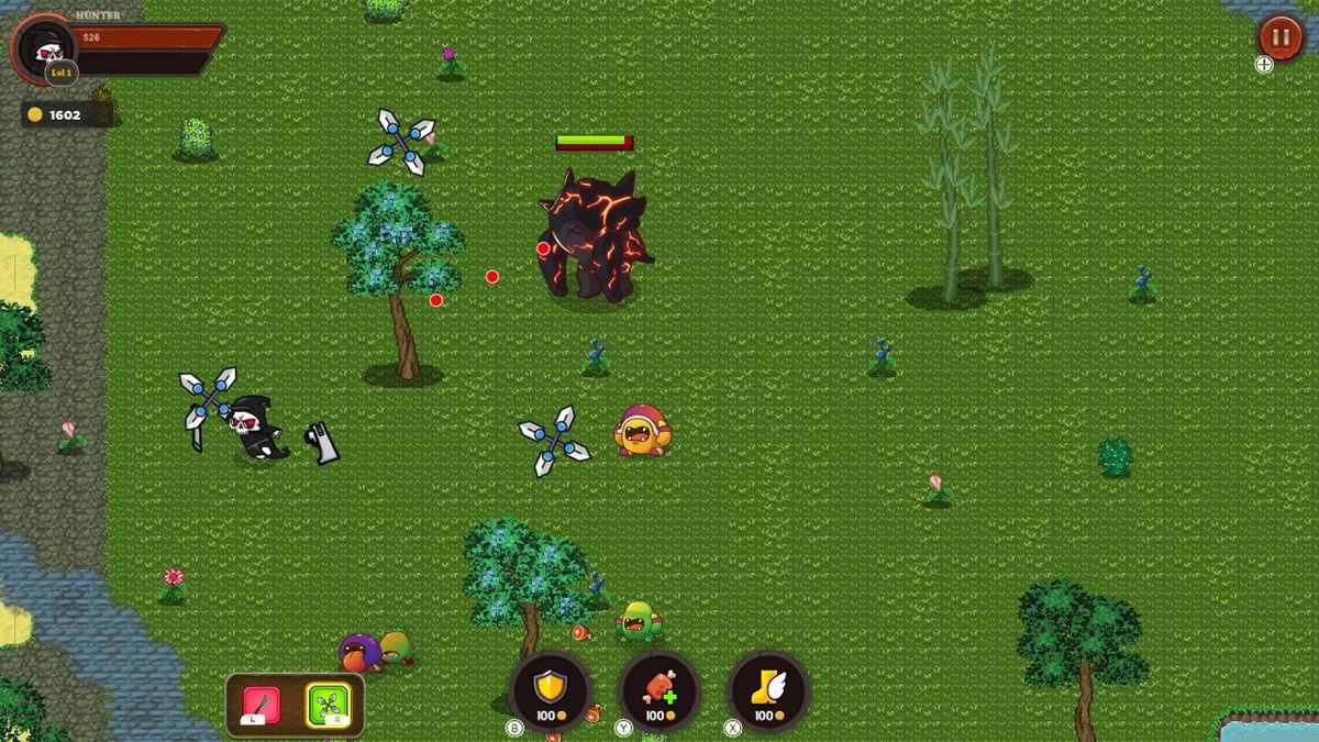 Reaper Survivors_4